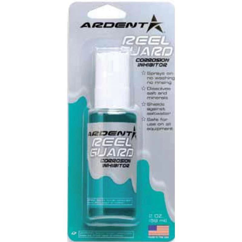 ANTI-CORROSION MOULINETS ARDENT REEL GUARD 3 ANTI-CORROSION MOULINETS ARDENT REEL GUARD