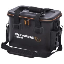 BAKKAN SAVAGE GEAR WPMP BOAT AND BANK BAG