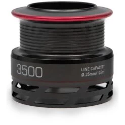 BOBINE SUPPLEMENTAIRE FOX RAGE POUR MOULINET WARRIOR