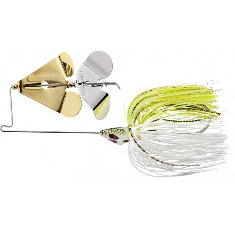 BUZZBAIT BOOYAH COUNTER STRIKE BUZZ - 7G - PAR 3 3 BUZZBAIT BOOYAH COUNTER STRIKE BUZZ - 7G - PAR 3