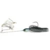 BUZZBAIT DAMIKI SILVER BELL BUZZ BAIT - 10G -Pêche Promotions Magasin buzzbait damiki silver bell buzz 10g z 2241 224164