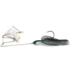BUZZBAIT DAMIKI SILVER BELL BUZZ BAIT - 10G