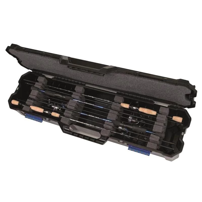 CAISSE DE TRANSPORT POUR CANNE FLAMBEAU 3 CAISSE DE TRANSPORT POUR CANNE FLAMBEAU