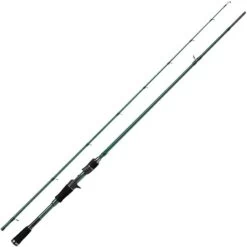 CANNE CASTING ABU GARCIA SPIKE X VERTICAL ROD