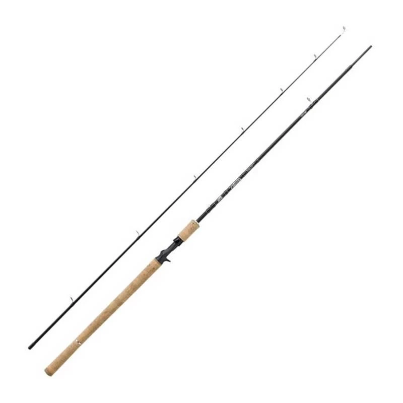 CANNE CASTING ABU GARCIA VENTURI V2 CASTING ROD 3 CANNE CASTING ABU GARCIA VENTURI V2 CASTING ROD