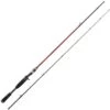 CANNE CASTING HEARTY RISE RED SHADOW -Pêche Promotions Magasin canne casting hearty rise red shadow z 2037 203768