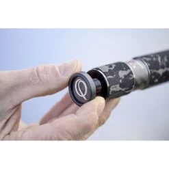 CANNE CASTING QUANTUM SMOKE S3 PLUS VERTICAL -Pêche Promotions Magasin canne casting quantum smoke s3 plus vertical z 2252 225255 7