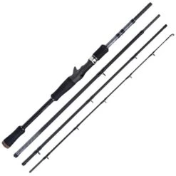 CANNE CASTING SHIMANO STC BAITCASTING FAST