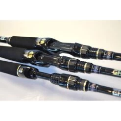 CANNE CASTING VOLKIEN GHOST BASSA CRANKING CAST SPECIAL 1+1 -Pêche Promotions Magasin canne casting volkien ghost bassa cranking cast special 11 z 2220 222090 2