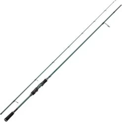 CANNE SPINNING ABU GARCIA SPIKE X SPINNING ROD