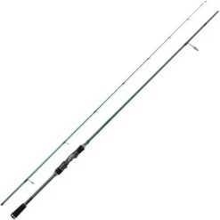 CANNE SPINNING ABU GARCIA SPIKE X TECH RIG ROD