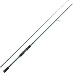 CANNE SPINNING ABU GARCIA SPIKE X VERTICAL ROD
