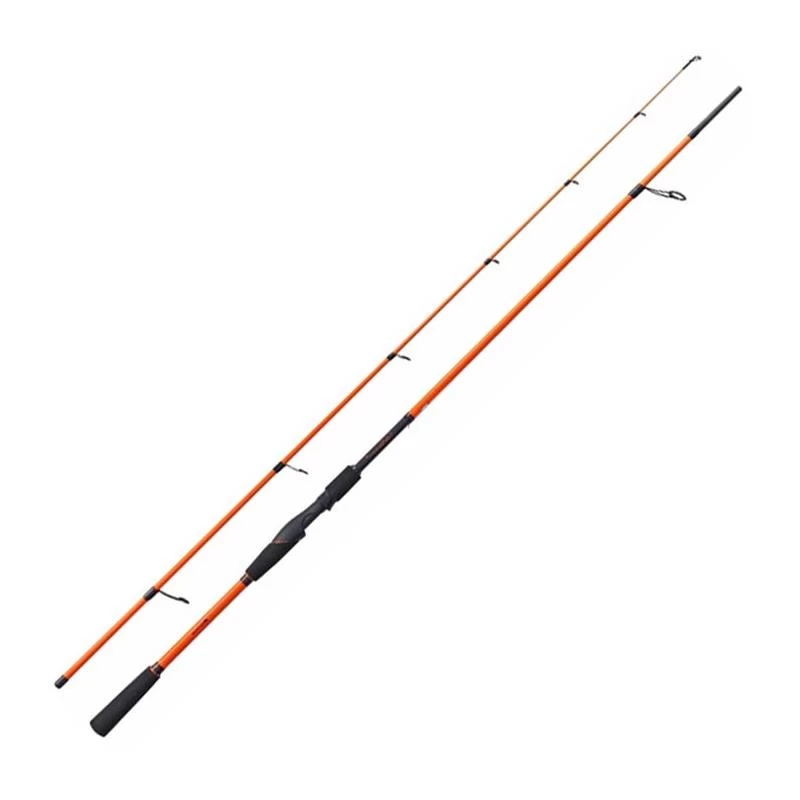 CANNE SPINNING ABU GARCIA SVARTZONKER X SPINNING ROD 3 CANNE SPINNING ABU GARCIA SVARTZONKER X SPINNING ROD
