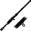 CANNE SPINNING ALXRODS IKOS SOUL -Pêche Promotions Magasin canne spinning alxrods ikos soul z 1239 123999
