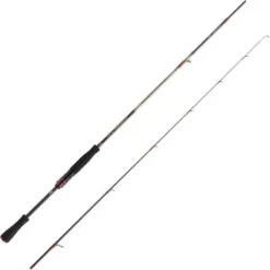 CANNE SPINNING DAIWA TOURNAMENT AGS VERTICALE