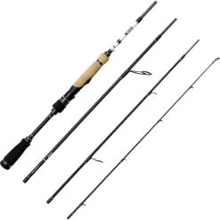 CANNE SPINNING DAM CULT-X TRAVEL SPIN