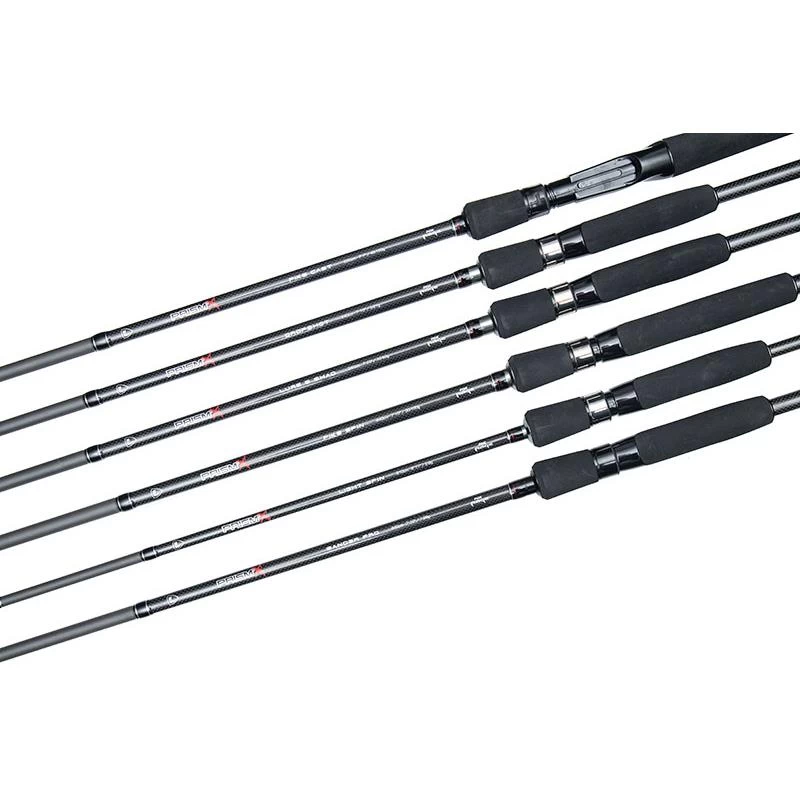 CANNE SPINNING FOX RAGE PRISM X ZANDER PRO RODS 4 CANNE SPINNING FOX RAGE PRISM X ZANDER PRO RODS – Image 2