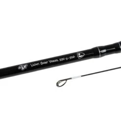 CANNE SPINNING FOX RAGE STREET FIGHTER LIGHT SHAD TRAVEL -Pêche Promotions Magasin canne spinning fox rage street fighter light shad travel z 2517 251711 6