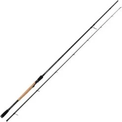 CANNE SPINNING FOX RAGE TERMINATOR VERTICAL SPIN ROD