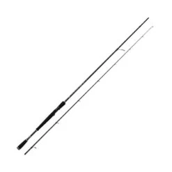 CANNE SPINNING FOX RAGE TI PRO JIGGER FINESSE RODS