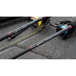 CANNE SPINNING FOX RAGE WARRIOR PERCH JIGGER ROD -Pêche Promotions Magasin canne spinning fox rage warrior perch jigger rod z 2608 260838 4
