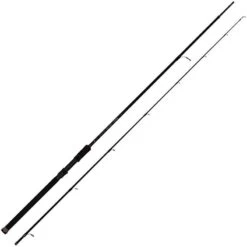 CANNE SPINNING FOX RAGE WARRIOR ZANDER JIGGER ROD