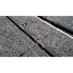 CANNE SPINNING FOX RAGE WARRIOR ZANDER JIGGER ROD -Pêche Promotions Magasin canne spinning fox rage warrior zander jigger rod z 2608 260841 3