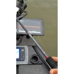 CANNE SPINNING FOX RAGE WARRIOR ZANDER JIGGER ROD -Pêche Promotions Magasin canne spinning fox rage warrior zander jigger rod z 2608 260841 6