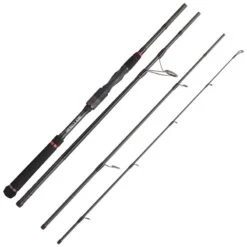 CANNE SPINNING HEARTY RISE BASSFORCE SPECIAL TRAVELER