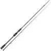 CANNE SPINNING KORUM SNAPPER SO SOLID -Pêche Promotions Magasin canne spinning korum snapper so solid z 2764 276425