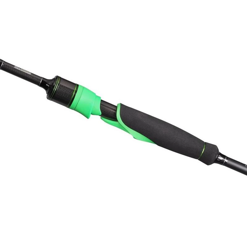 CANNE SPINNING MITCHELL TRAXX MX5 DROPSHOT AND C-RIG ROD 4 CANNE SPINNING MITCHELL TRAXX MX5 DROPSHOT AND C-RIG ROD – Image 2