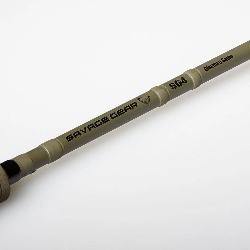 CANNE SPINNING SAVAGE GEAR SG4 DISTANCE GAME RODS 5 CANNE SPINNING SAVAGE GEAR SG4 DISTANCE GAME RODS – Image 3
