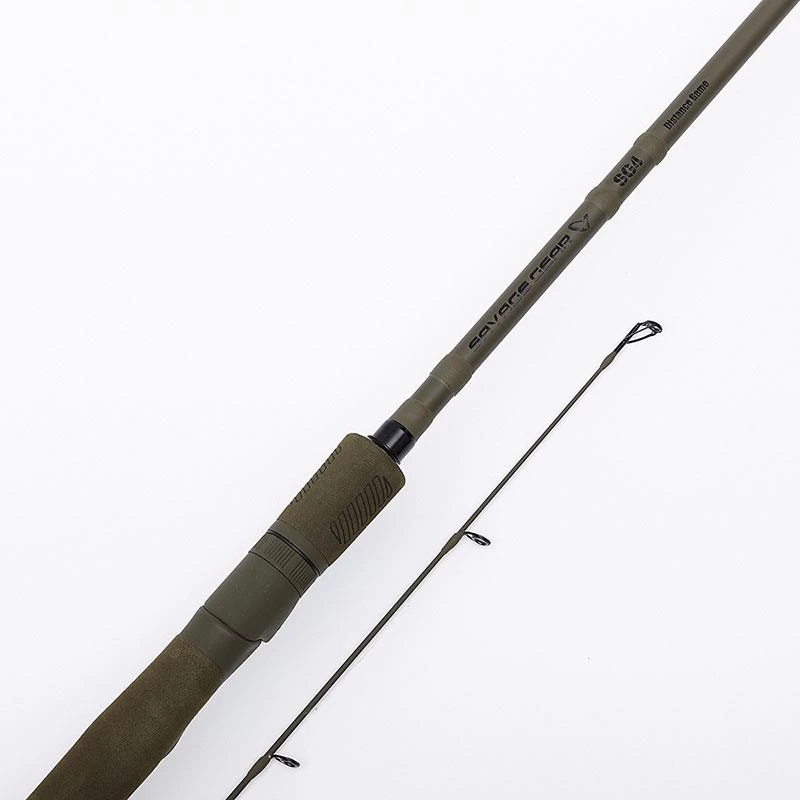CANNE SPINNING SAVAGE GEAR SG4 DISTANCE GAME RODS 6 CANNE SPINNING SAVAGE GEAR SG4 DISTANCE GAME RODS – Image 4