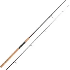 CANNE SPINNING SHAKESPEARE UGLY STIK ELITE SPIN