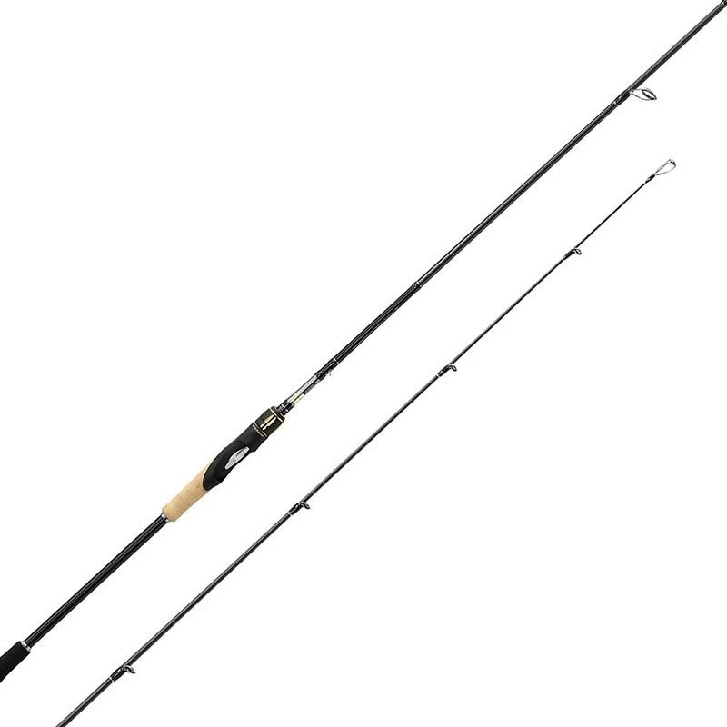 CANNE SPINNING SHIMANO ROD SUSTAIN SPINNING FAST 3 CANNE SPINNING SHIMANO ROD SUSTAIN SPINNING FAST