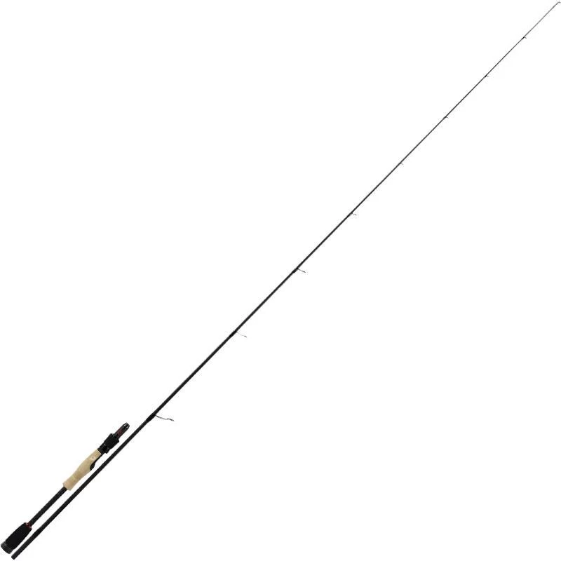 CANNE SPINNING SMITH DRAGONBAIT NX4 STRAIGHT VERTICAL 2 3 CANNE SPINNING SMITH DRAGONBAIT NX4 STRAIGHT VERTICAL 2