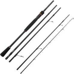 CANNE SPINNING SPRO SPX TRAVELLER