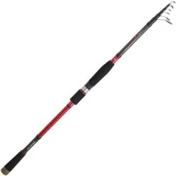 CANNE SPINNING TÉLESCOPIQUE DAIWA CROSSFIRE SL