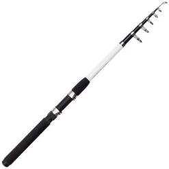 CANNE SPINNING TÉLESCOPIQUE DAM NOVA EXPEDITION