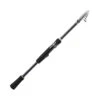 CANNE SPINNING TÉLESCOPIQUE MAJOR CRAFT BASSPARA X MOBILE -Pêche Promotions Magasin canne spinning telescopique major craft basspara x mobile z 2445 244533