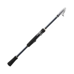 CANNE SPINNING TÉLESCOPIQUE MAJOR CRAFT BASSPARA X MOBILE