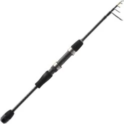 CANNE SPINNING TELESCOPIQUE OKUMA LIGHT RANGE FISHING