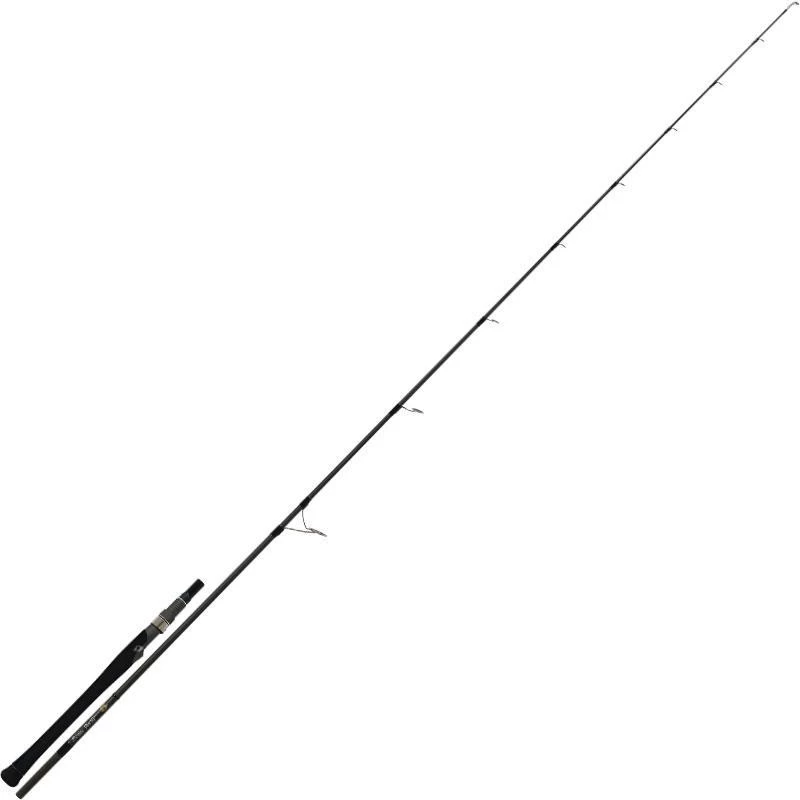 CANNE SPINNING ULTIMATE FISHING ENGINEERING FIVE SP 73 XH LUNKER HUNTER 3 CANNE SPINNING ULTIMATE FISHING ENGINEERING FIVE SP 73 XH LUNKER HUNTER