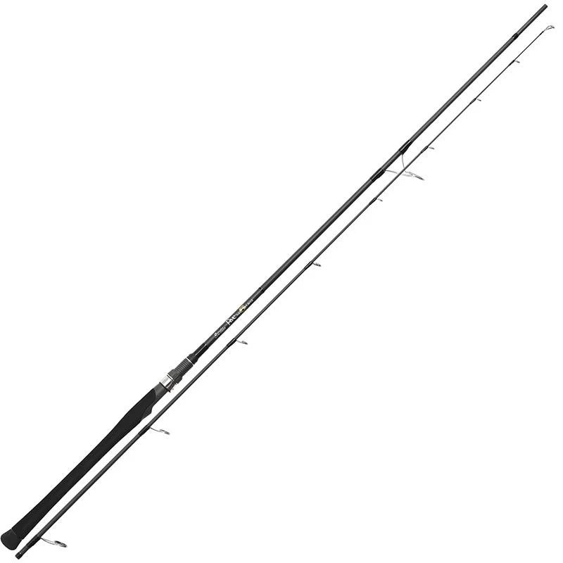 CANNE SPINNING ULTIMATE FISHING FIVE SUPER DISTANCE 3 CANNE SPINNING ULTIMATE FISHING FIVE SUPER DISTANCE