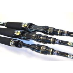 CANNE SPINNING VOLKIEN GHOST BASSA OFFSET 5 CANNE SPINNING VOLKIEN GHOST BASSA OFFSET -Pêche Promotions Magasin canne spinning volkien ghost bassa offset z 1576 157620 2