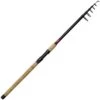 CANNE TELESCOPIQUE DAM SPEZI STICK II TELE 1 CANNE TELESCOPIQUE DAM SPEZI STICK II TELE -Pêche Promotions Magasin canne telescopique dam spezi stick ii tele z 1996 199617