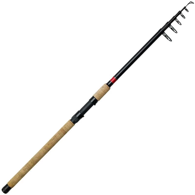 CANNE TELESCOPIQUE DAM SPEZI STICK II TELE 3 CANNE TELESCOPIQUE DAM SPEZI STICK II TELE