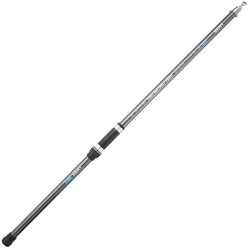 CANNE TELESCOPIQUE SERT FISH INSTINCT FW20 TELEPIKE BLUE 3 CANNE TELESCOPIQUE SERT FISH INSTINCT FW20 TELEPIKE BLUE