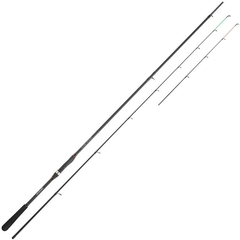 CANNE TIRETTE DAIWA SENSOR TIRETTE 3 CANNE TIRETTE DAIWA SENSOR TIRETTE