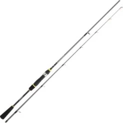 CANNE VERTICALE DAIWA NINJA VERTICAL